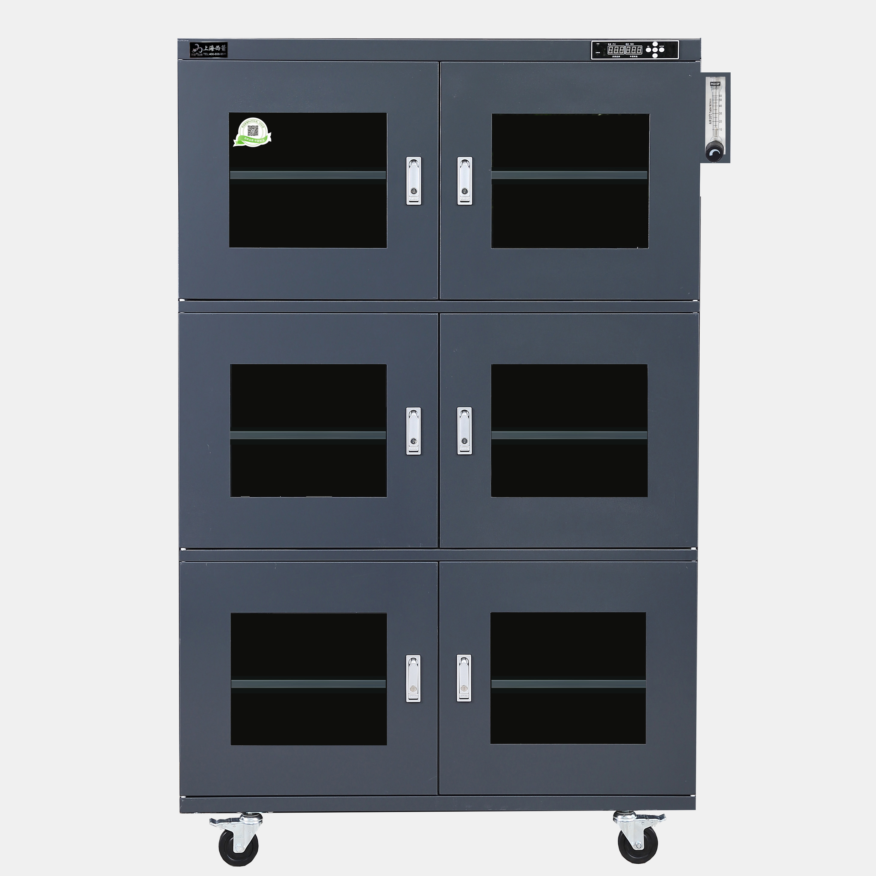 防靜電 智能氮?dú)夤?1%-60%RH 可調(diào) 方門款